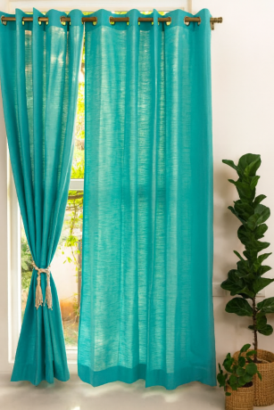 Curtain Drycleaning in Jaipur