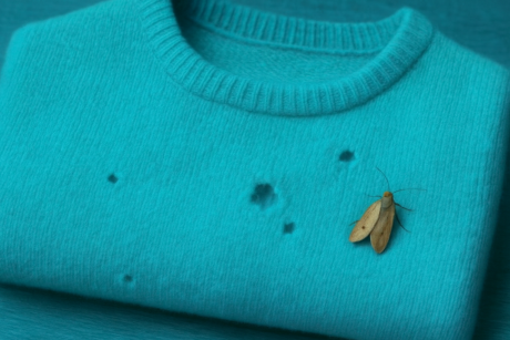 Moth Proofing Jaipur