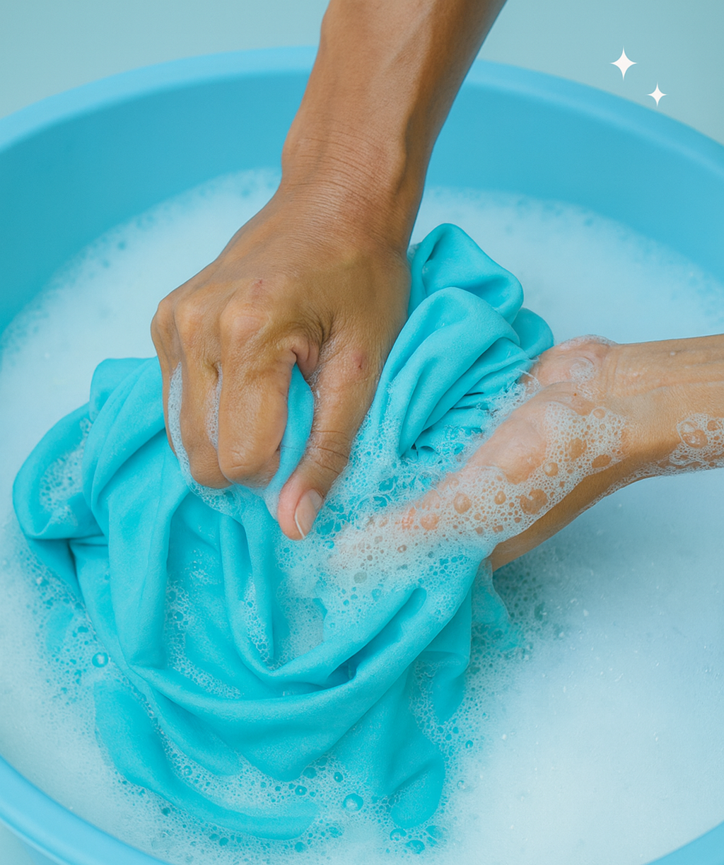 Wet Washing Laundry in Jaipur